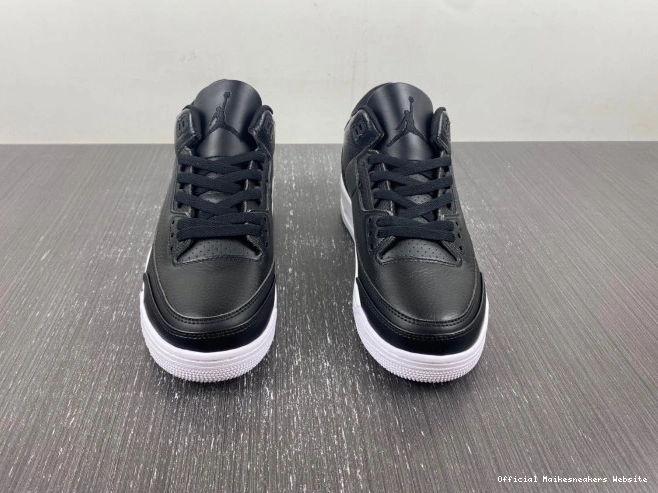 Official Maikesneakers (2016) 3 Cyber Monday 136064-020 Retro Jordan 0808